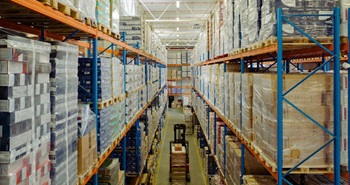 grossiste fmcg café bonbons produits alimentaires