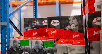 grossiste fmcg café bonbons produits alimentaires